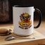 Humor Mug - Don't Be a Duck-ing Cunt