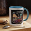 Alien Mug - Intergalactic Coffee Break