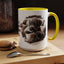 Animal Mug - Dog Coffee Wrap 26