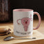 Adult Mug - Don't Fucking Ovary-Act