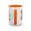 Adult Mug - Live Today Like