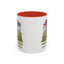 Humor Mug - Horses Make Me Happy