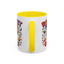Office Mug - Rocket Fuel Only