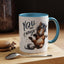 Wellness Mug - You Are Enough