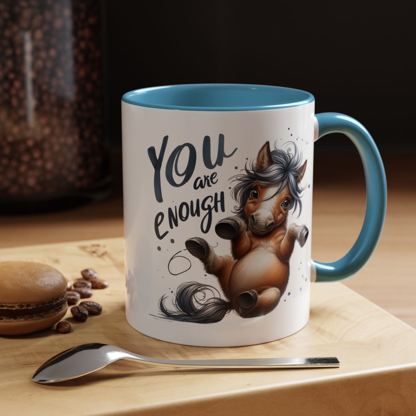 Wellness Mug - You Are Enough