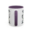 Humor Mug - No Code No Life