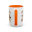 Animal Mug - I'm Not Fat I'm Fluffy
