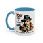 Adult Mug - You Are a Naughty Girl
