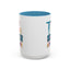 Adventure Mug - It's Time For A New Adventure
