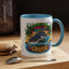 Humor Mug - Cruise Time