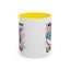 Valentine's Day Mug - I Whale Always Love You