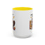 Office Mug - Eager Beaver Mode
