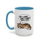 Animal Mug - Do I Look Like I Care