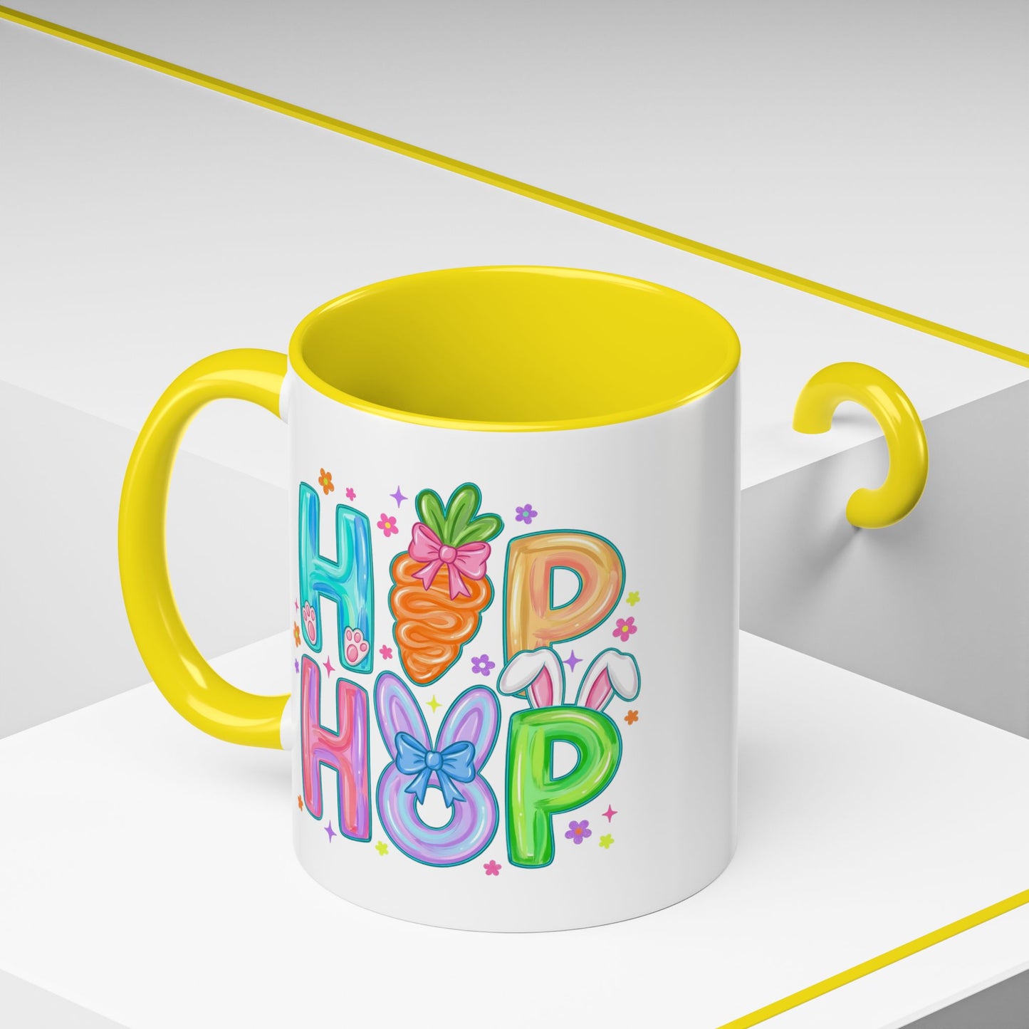 Easter Mug - Hip Hop
