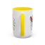 Adult Mug - I'm Not Saying I Hate You