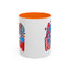 4th of July Mug - Retro America Coquette