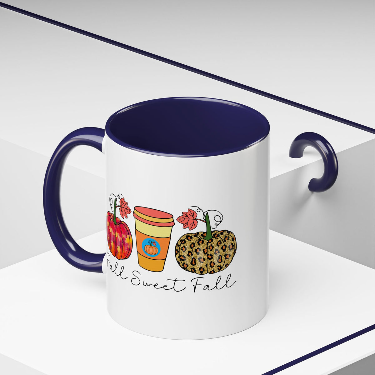 Fall Mug