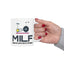 Adult Mug - Mom in Love with Fitness