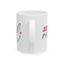 Wellness Mug - Just Be Real