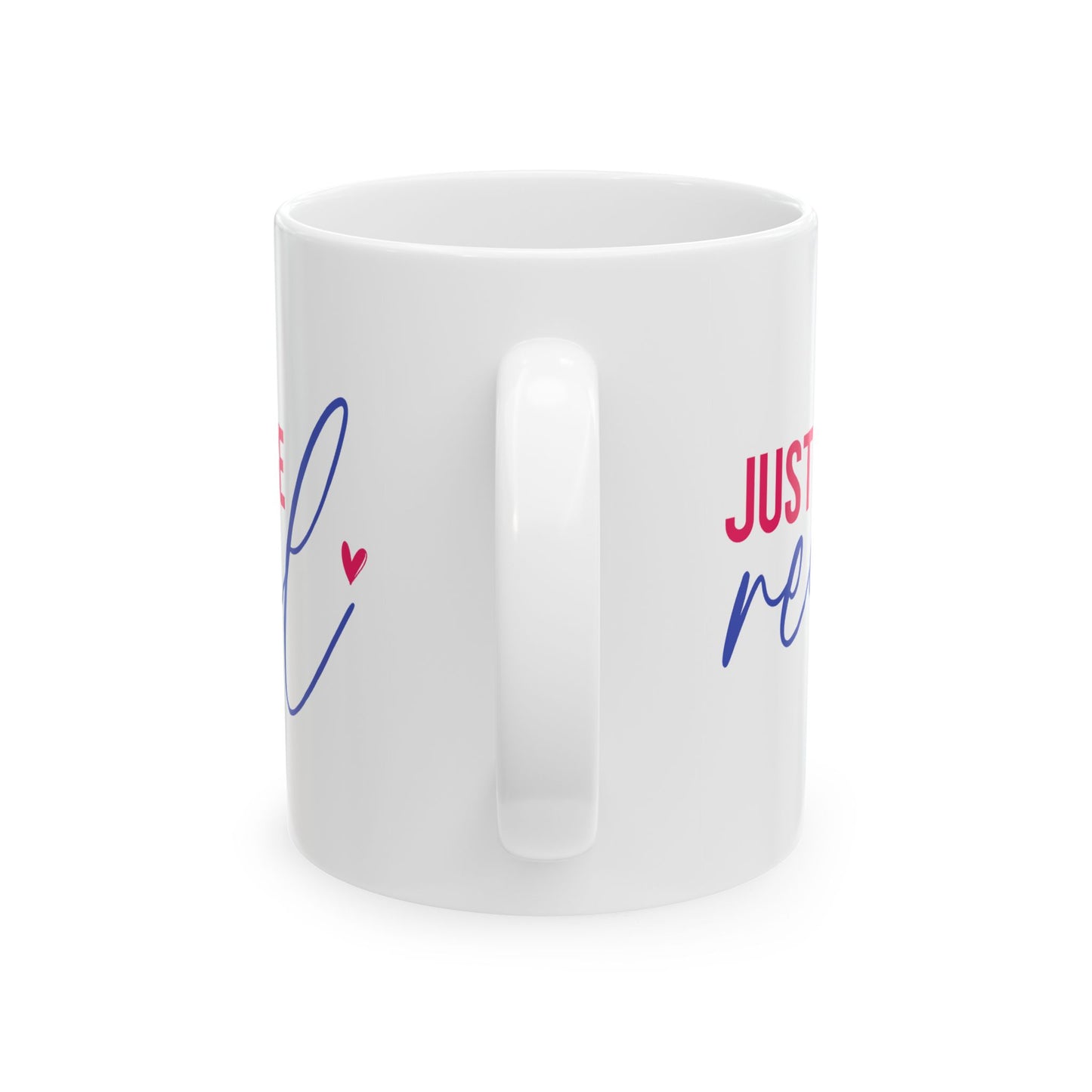 Wellness Mug - Just Be Real