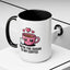 Anniversary Mug - You're The Sugar
