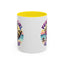 Humor Mug - Feral Girl Summer