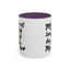 Humor Mug - Moooooood Swing