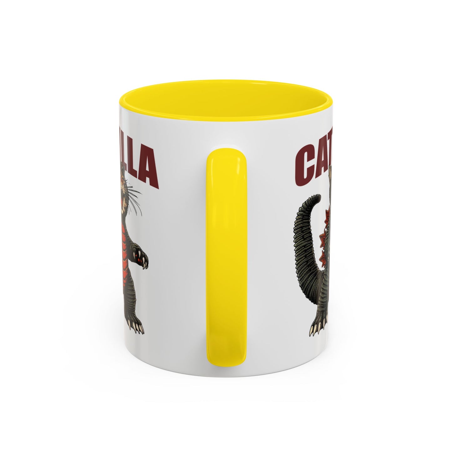 Animal Mug - Catzilla