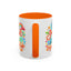 Wellness Mug - Be Joyful