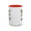 Office Mug - Hang In There