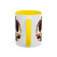 Animal Mug - Dog Coffee Wrap 10