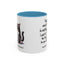 Birthday Mug - Finally Old Enough