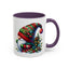 Christmas Mug - Little Gnome