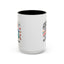 Humor Mug - I Never Dreamed I'd Grow Up
