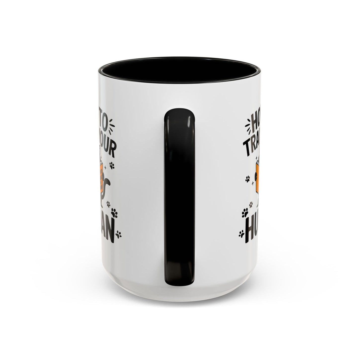 Animal Mug - How To Train Your Human