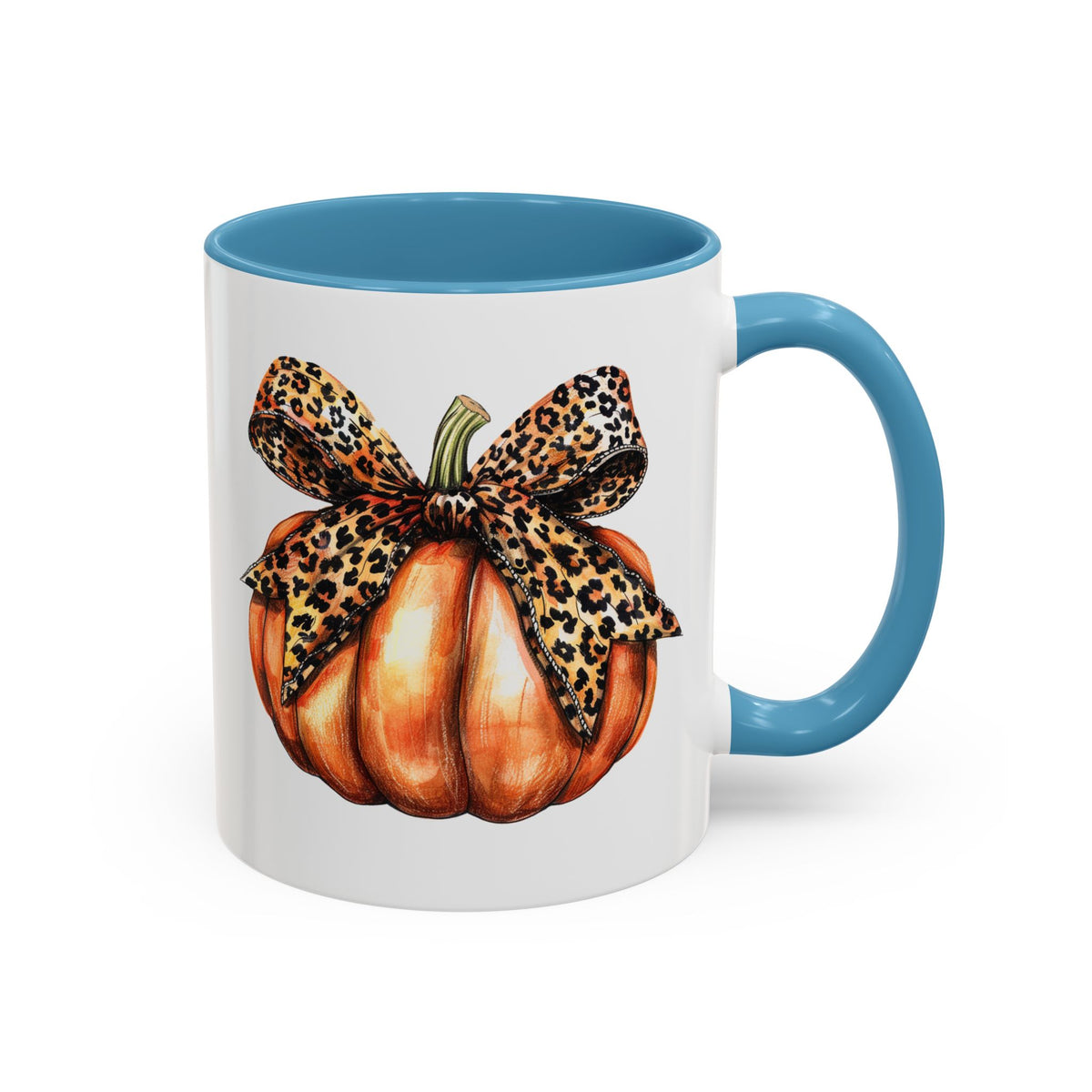 Fall Mug
