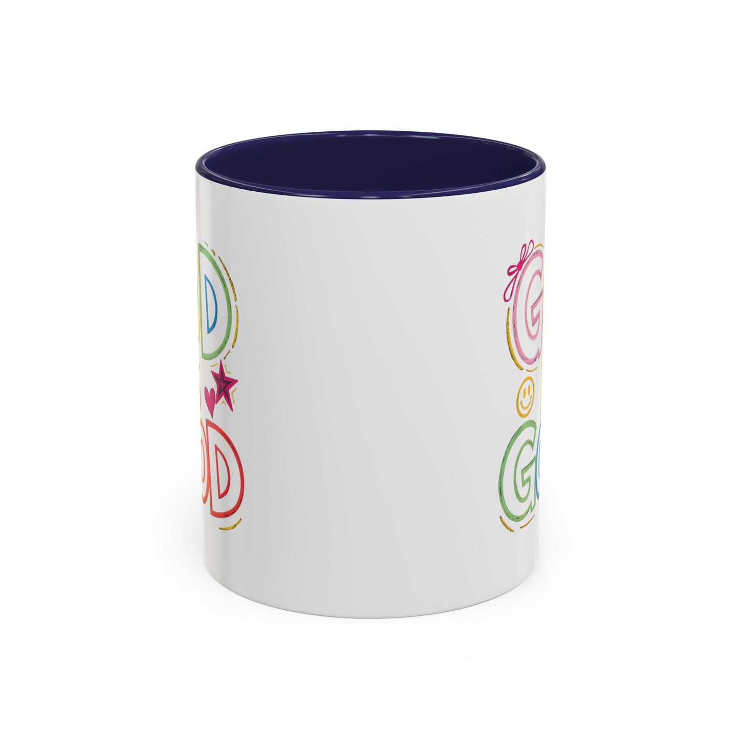Religious Mug - God Is Good