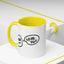 Humor Mug - Love You Emoji
