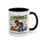 Birthday Mug - Level 40 Unlocked