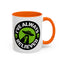 Alien Mug - I've Always Believed
