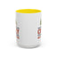 Humor Mug - You Don't Have to Be Crazy to Camp With Us