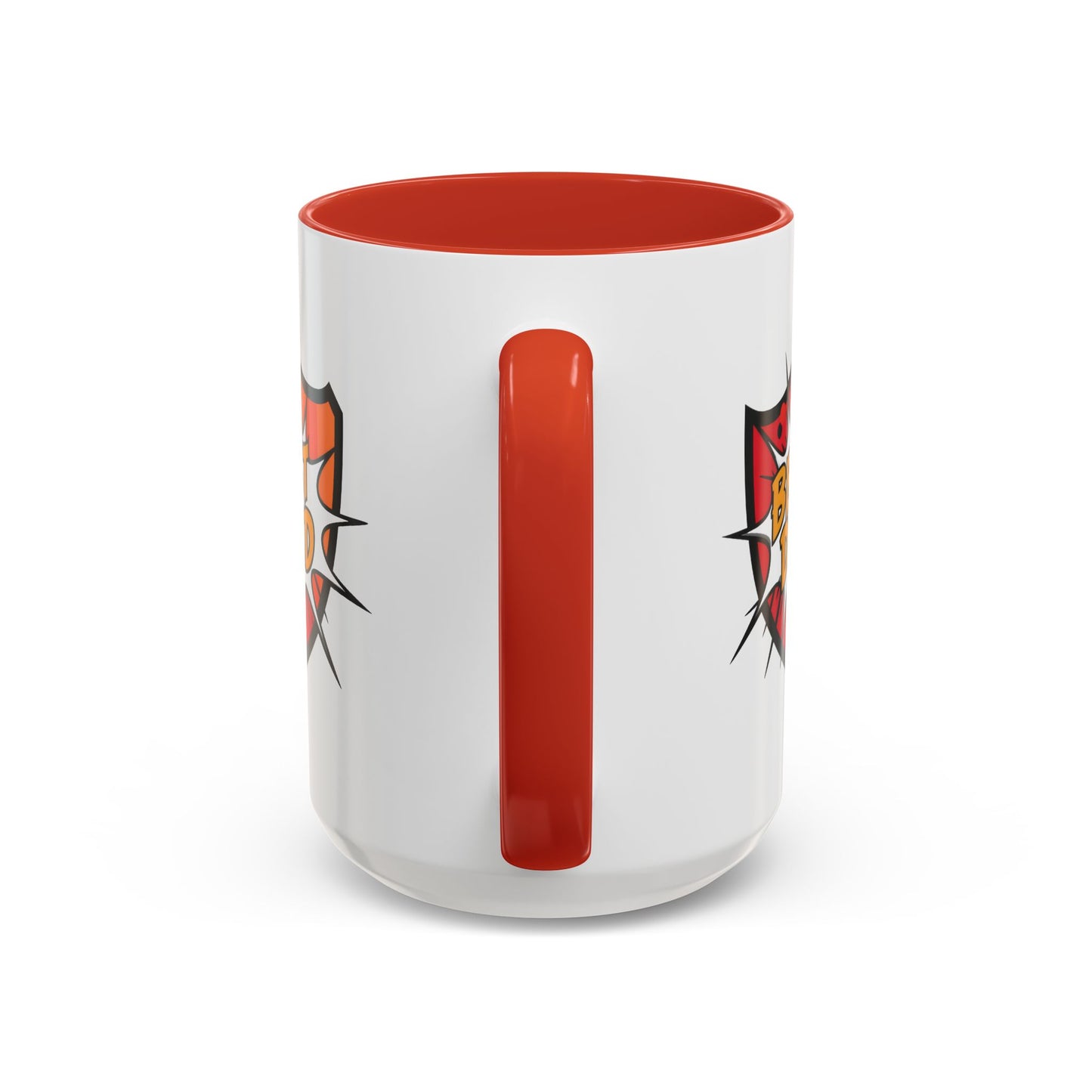Father's Day Mug - Best Dad Shield