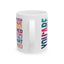 Wellness Mug - You Are Enough
