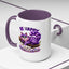 Humor Mug - Be Happy