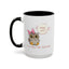 Humor Mug - Irritable Owl Syndrome