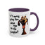 Birthday Mug - Is It Weird