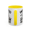 Animal Mug - Undiagnosed But Somethin' Ain't Right