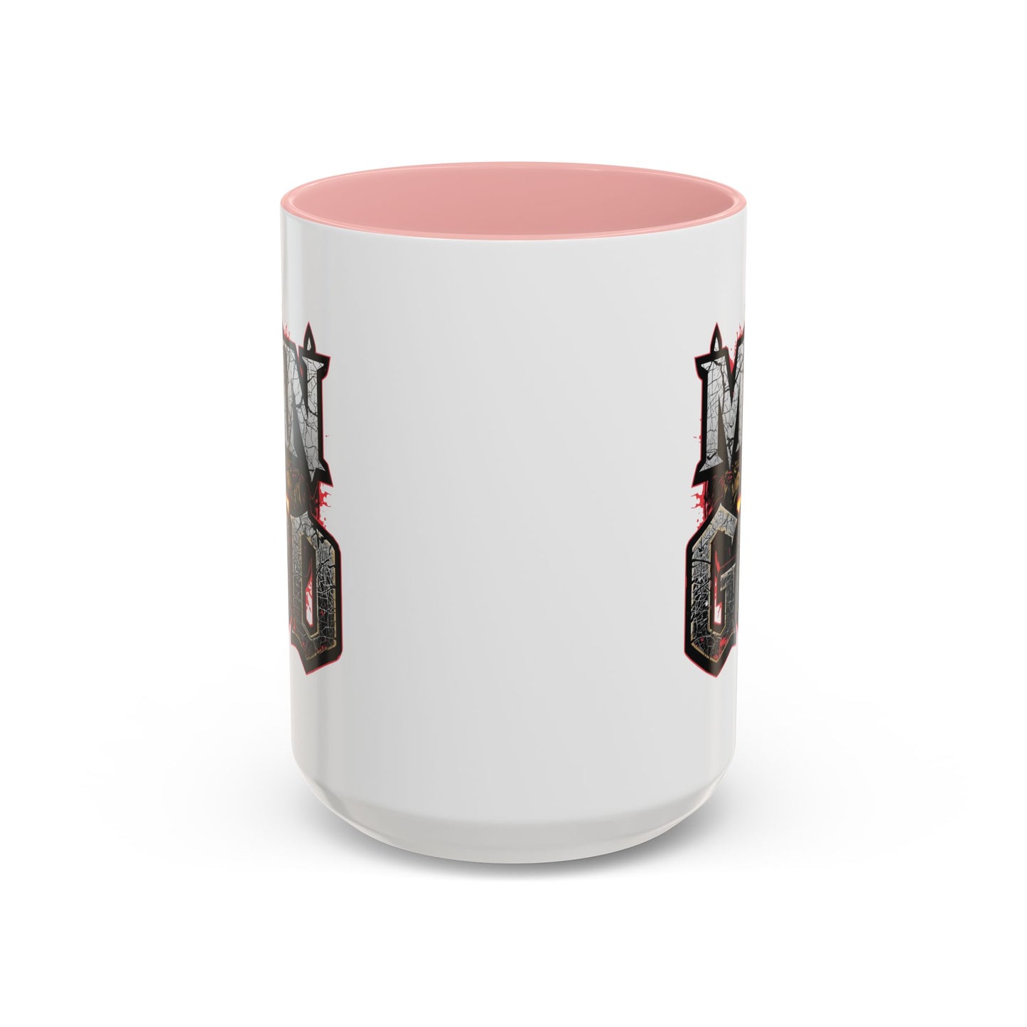 Religious Mug - Man Of God