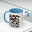 Animal Mug - Grumpy