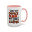 Office Mug - You Just Yeed